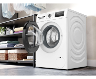 Pralka Bosch Serie 4 WAN2425MPL 8kg 1200obr IronAssist ActiveWater Plus SpeedPerfect - 1369289 - zdjęcie 10